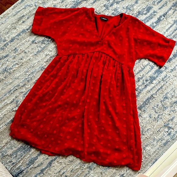 Dress - Picture 1 of 6